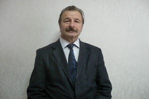 Газдиев Магометгирей Уматгиреевич.
