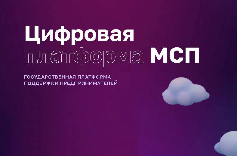 На платформе МСП.РФ появился сервис проектного финансирования специально для предпринимателей СКФО.