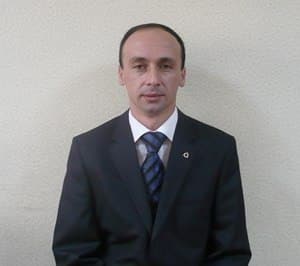 Аушев Магомед Мовсарович.