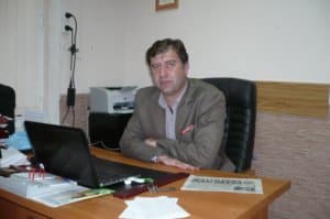Картоев Ахмед Муратович.